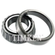 Purchase Top-Quality Rear Wheel Bearing Set by TIMKEN - SET4 pa5