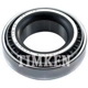 Purchase Top-Quality Rear Wheel Bearing Set by TIMKEN - SET4 pa6