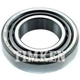 Purchase Top-Quality Rear Wheel Bearing Set by TIMKEN - SET4 pa8