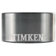Purchase Top-Quality Rear Wheel Bearing Set by TIMKEN - SET49 pa11