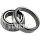 Purchase Top-Quality Rear Wheel Bearing Set by TIMKEN - SET5 pa12