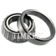 Purchase Top-Quality Rear Wheel Bearing Set by TIMKEN - SET5 pa21
