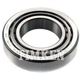 Purchase Top-Quality Rear Wheel Bearing Set by TIMKEN - SET5 pa23