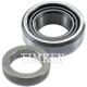 Purchase Top-Quality Rear Wheel Bearing Set by TIMKEN - SET7 pa10