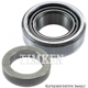 Purchase Top-Quality Rear Wheel Bearing Set by TIMKEN - SET7 pa12