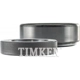 Purchase Top-Quality Rear Wheel Bearing Set by TIMKEN - SET7 pa13