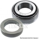 Purchase Top-Quality Rear Wheel Bearing Set by TIMKEN - SET7 pa14