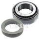 Purchase Top-Quality Rear Wheel Bearing Set by TIMKEN - SET7 pa18