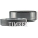 Purchase Top-Quality Rear Wheel Bearing Set by TIMKEN - SET7 pa19