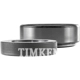 Purchase Top-Quality Rear Wheel Bearing Set by TIMKEN - SET7 pa7
