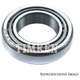 Purchase Top-Quality Rear Wheel Bearing Set by TIMKEN - SET8 pa11