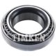 Purchase Top-Quality Rear Wheel Bearing Set by TIMKEN - SET8 pa19