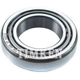 Purchase Top-Quality Rear Wheel Bearing Set by TIMKEN - SET8 pa21