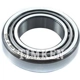 Purchase Top-Quality Rear Wheel Bearing Set by TIMKEN - SET8 pa7