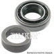 Purchase Top-Quality Rear Wheel Bearing Set by TIMKEN - SET9 pa10