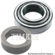 Purchase Top-Quality Rear Wheel Bearing Set by TIMKEN - SET9 pa4