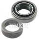 Purchase Top-Quality Rear Wheel Bearing Set by TIMKEN - SET9 pa6