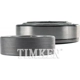 Purchase Top-Quality Rear Wheel Bearing Set by TIMKEN - SET9 pa7