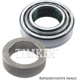 Purchase Top-Quality Rear Wheel Bearing Set by TIMKEN - SET9 pa8