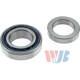 Purchase Top-Quality Rear Wheel Bearing Set by WJB - WTA10 pa1