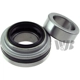 Purchase Top-Quality WJB - WTA20 - Wheel Bearing and Race Set pa2