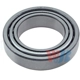 Purchase Top-Quality Rear Wheel Bearing Set by WJB - WTA38 pa2