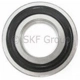Purchase Top-Quality Rear Wheel Bearing by SKF - 6206-2RSJ pa19