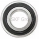Purchase Top-Quality Rear Wheel Bearing by SKF - 6206-2RSJ pa3