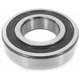 Purchase Top-Quality Rear Wheel Bearing by SKF - 6207-2RSJ pa7