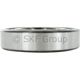 Purchase Top-Quality Rear Wheel Bearing by SKF - 6207-2RSJ pa8