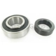 Purchase Top-Quality Rear Wheel Bearing by SKF - 88128RA pa4