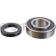 Purchase Top-Quality Rear Wheel Bearing by SKF - 88128RB pa2