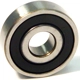 Purchase Top-Quality SKF - GRW248 - Rear Wheel Bearing pa6