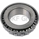 Purchase Top-Quality Rear Wheel Bearing by SKF - BR07100 pa1