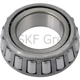 Purchase Top-Quality Rear Wheel Bearing by SKF - BR07100 pa3