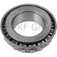 Purchase Top-Quality Rear Wheel Bearing by SKF - BR07100 pa4