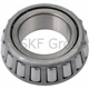 Purchase Top-Quality Rear Wheel Bearing by SKF - BR07100 pa5