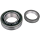 Purchase Top-Quality SKF - BR27 - Rear Wheel Bearing pa4