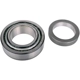 Purchase Top-Quality SKF - BR27 - Rear Wheel Bearing pa5