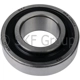 Purchase Top-Quality Rear Wheel Bearing by SKF - BR88107 pa4