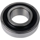 Purchase Top-Quality Rear Wheel Bearing by SKF - BR88107 pa9