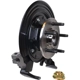 Purchase Top-Quality SKF - BR935001LK - Rear Wheel Bearing pa1