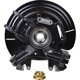 Purchase Top-Quality SKF - BR935001LK - Rear Wheel Bearing pa2