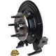 Purchase Top-Quality SKF - BR935002LK - Rear Wheel Bearing pa1