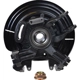 Purchase Top-Quality SKF - BR935002LK - Rear Wheel Bearing pa7