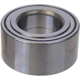 Purchase Top-Quality SKF - FW145 - Rear Wheel Bearing pa2