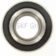Purchase Top-Quality Rear Wheel Bearing by SKF - FW147 pa3