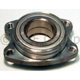 Purchase Top-Quality Rear Wheel Bearing by SKF - FW179 pa1
