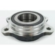 Purchase Top-Quality Rear Wheel Bearing by SKF - FW81 pa1