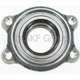 Purchase Top-Quality Rear Wheel Bearing by SKF - FW81 pa3